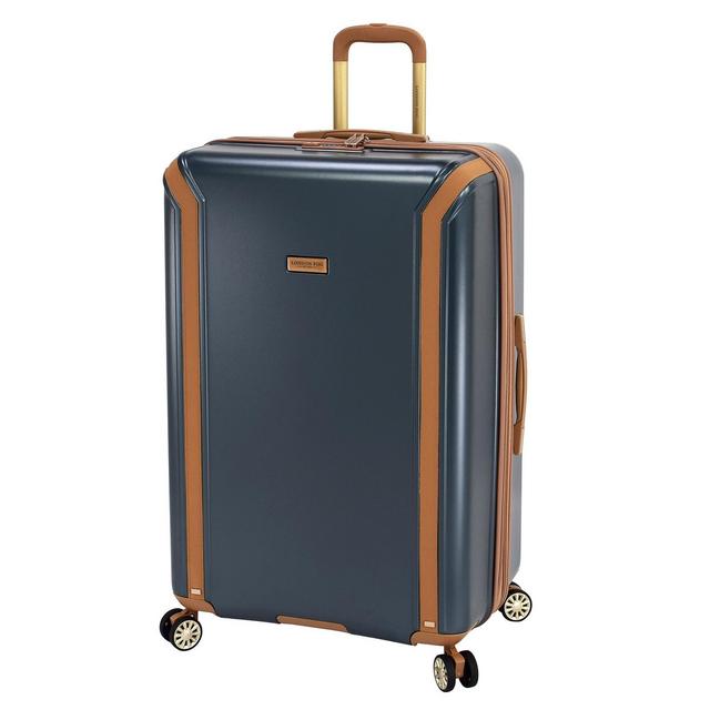NEW London Fog Regent 29" Expandable Spinner, Created for Macy's