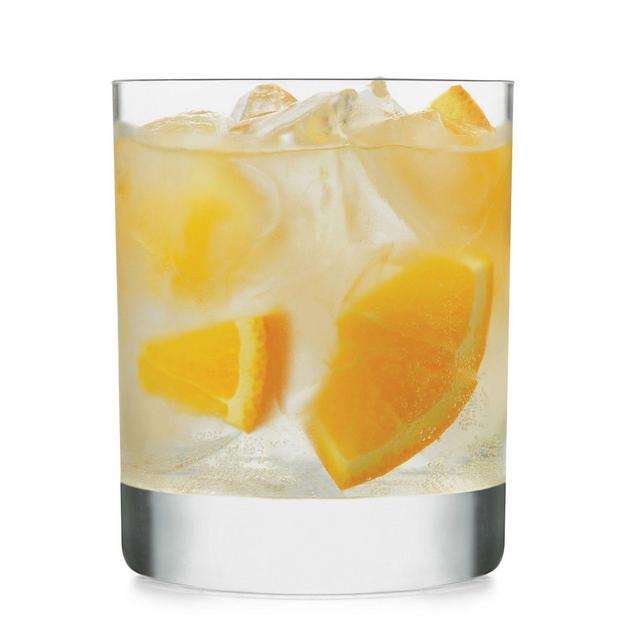 Libbey® Signature Stinson Rocks Glasses (Set of 8)