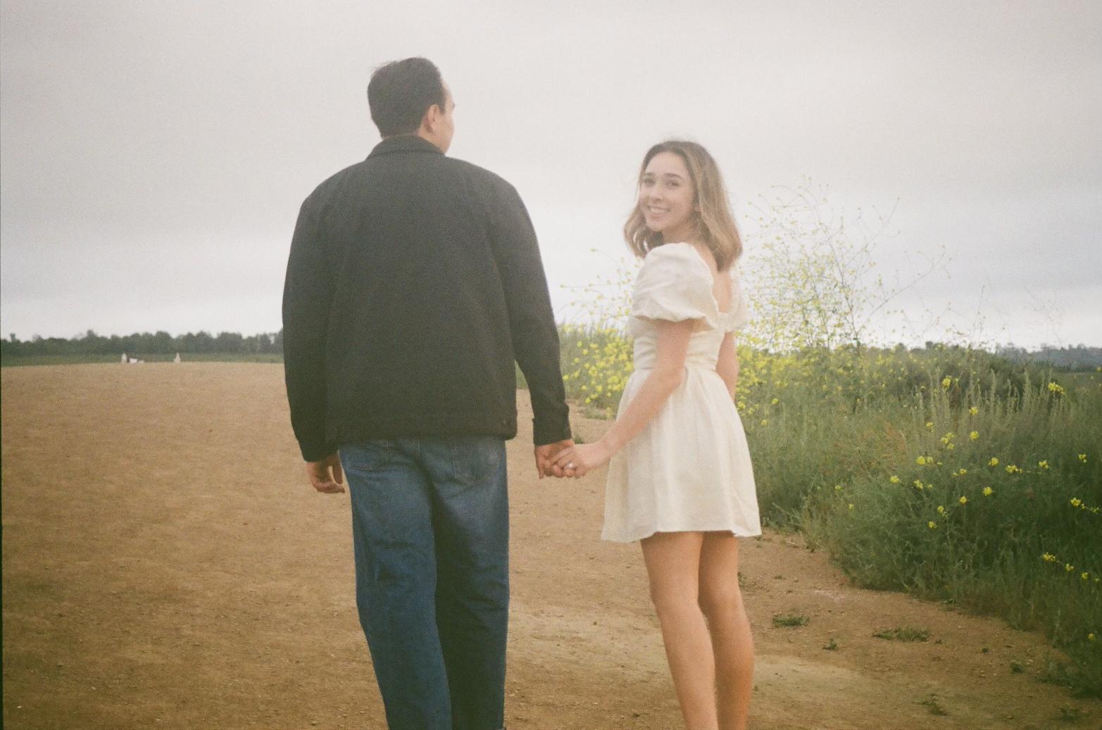The Wedding Website of Mackenzie Morley and Caleb Arellano