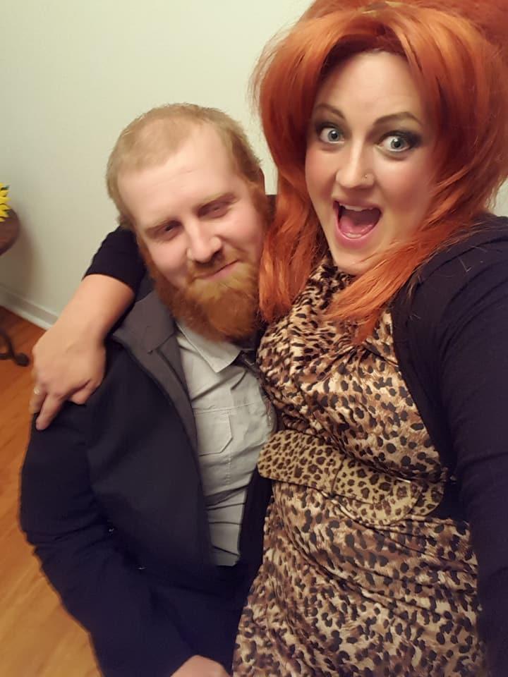 The Wedding Website of Jillian Nowik and Mitchell Brault