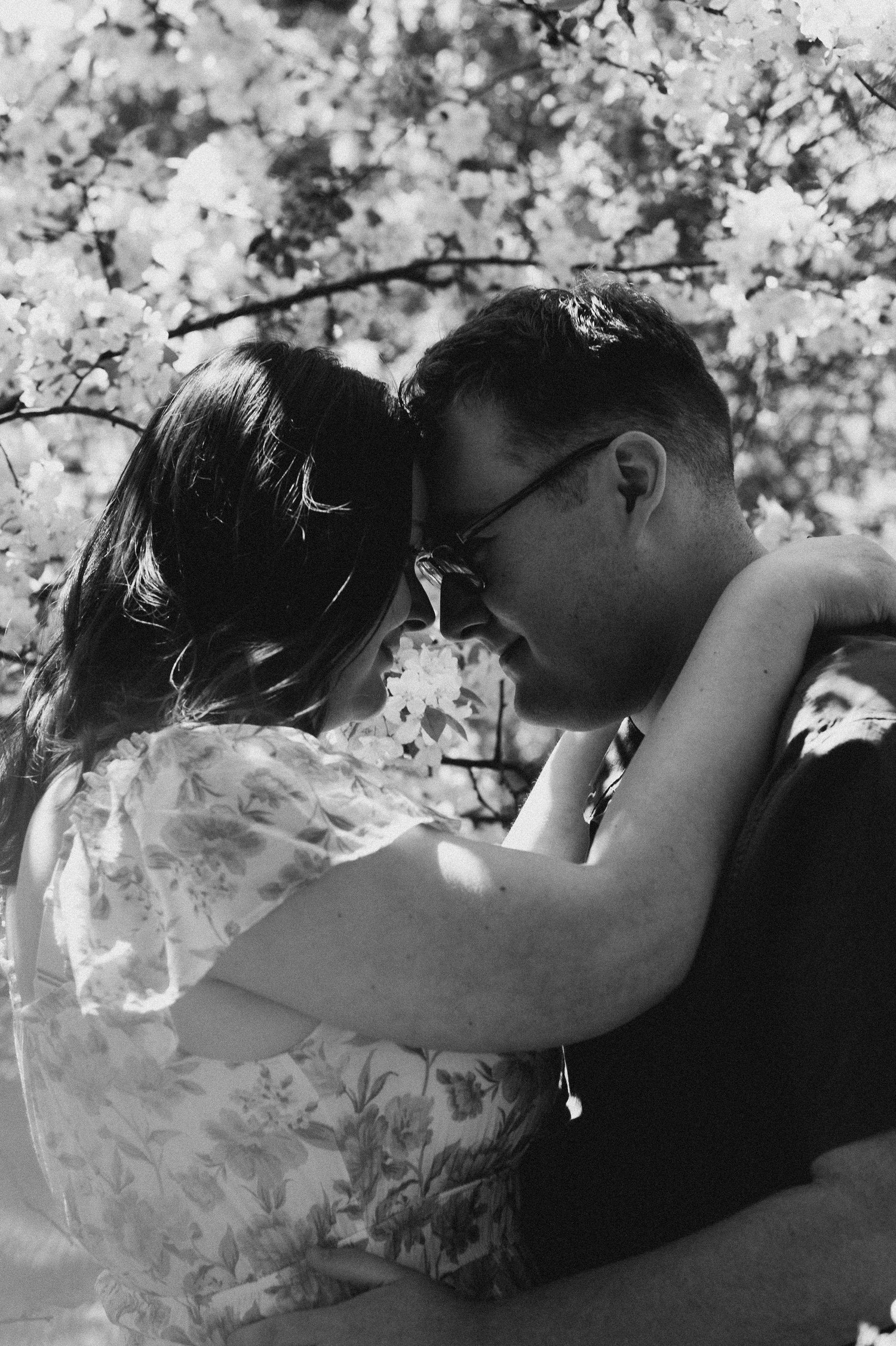 The Wedding Website of Adisa Salesevic and Brice Stapleton