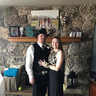 Prom 2018
