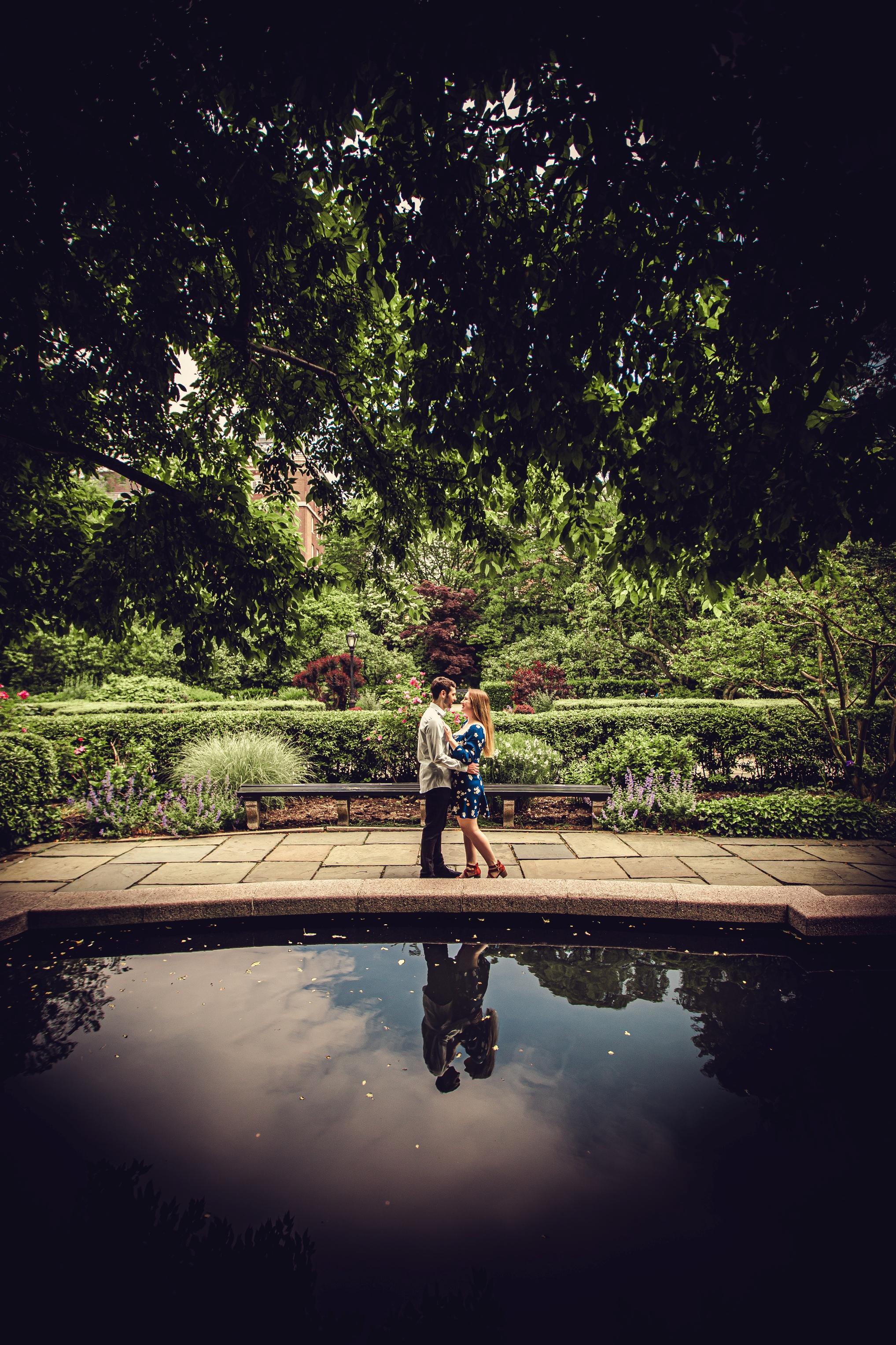 The Wedding Website of Kaitlyn Bosch and Peter Filippi