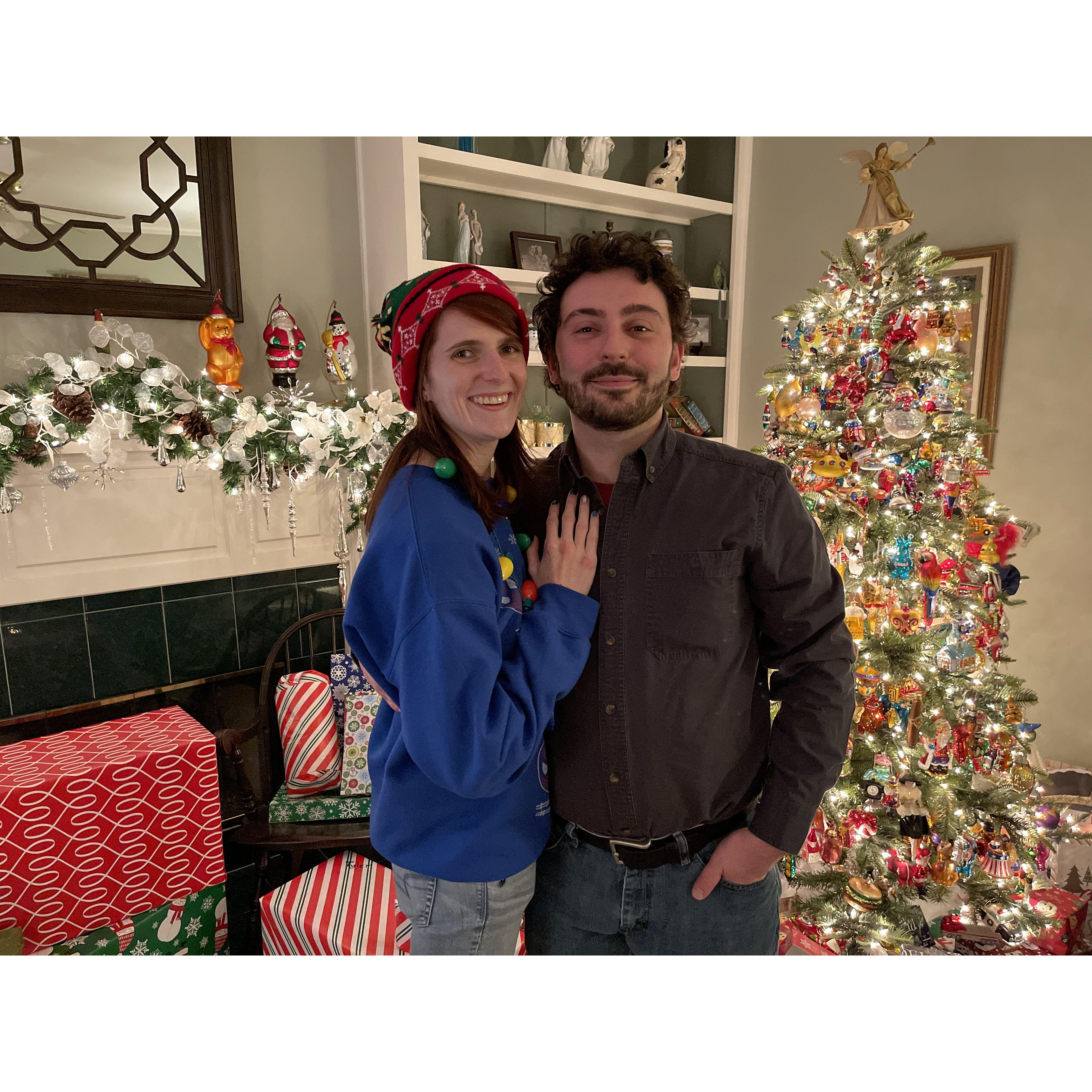 Christmas 2020