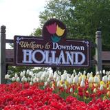 Holland Historic District