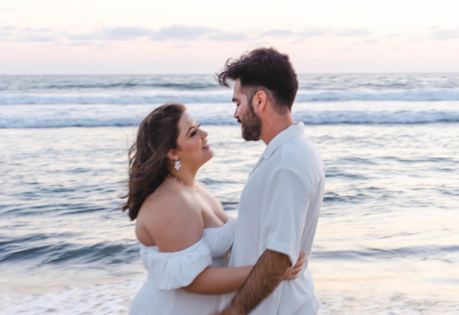 The Wedding Website of Delaila Garcia and Javier Quirino