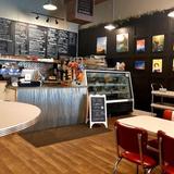 Uncommon Grounds