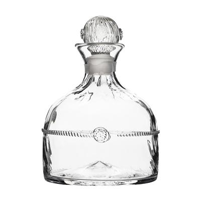 Juliska - Graham Whiskey Decanter