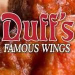 Duff's Famous Wings