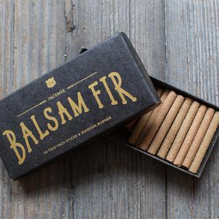 Balsam Incense