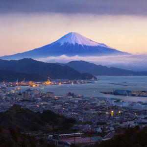Honey Fund - Japan Trip!