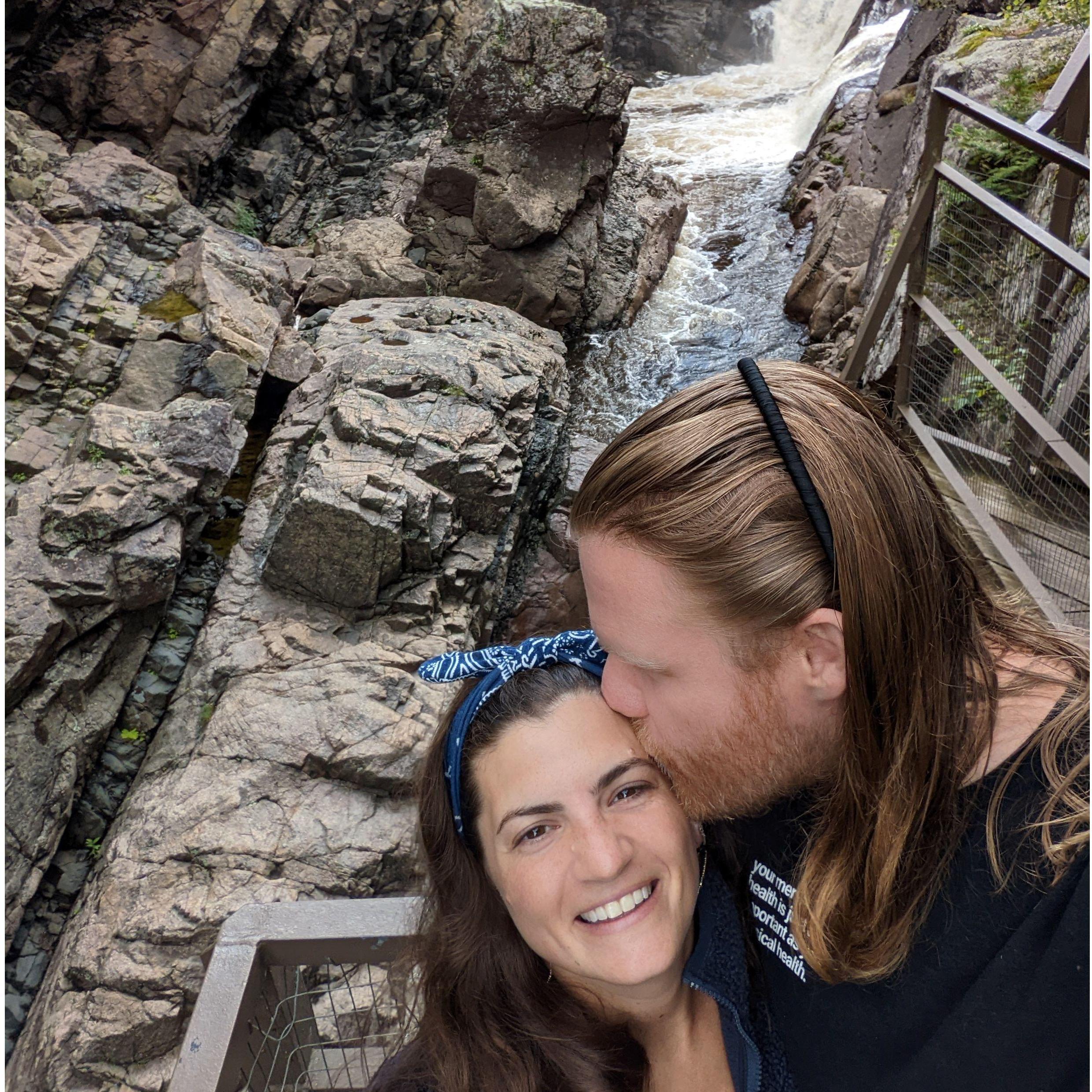 Early trip the ADKs!