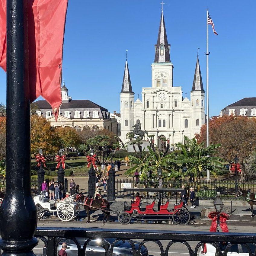 New Orleans