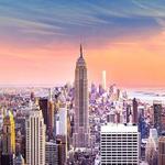 Top of the Rock
