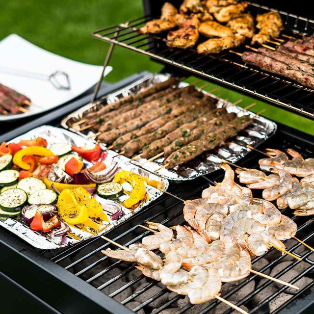 Kellens Grill