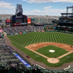 Coors Field