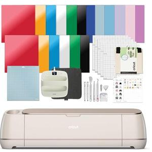Cricut Maker 4 - Smart Cutting Machine