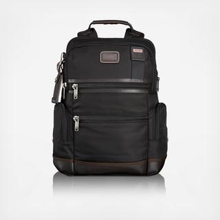 Alpha Bravo Knox Backpack