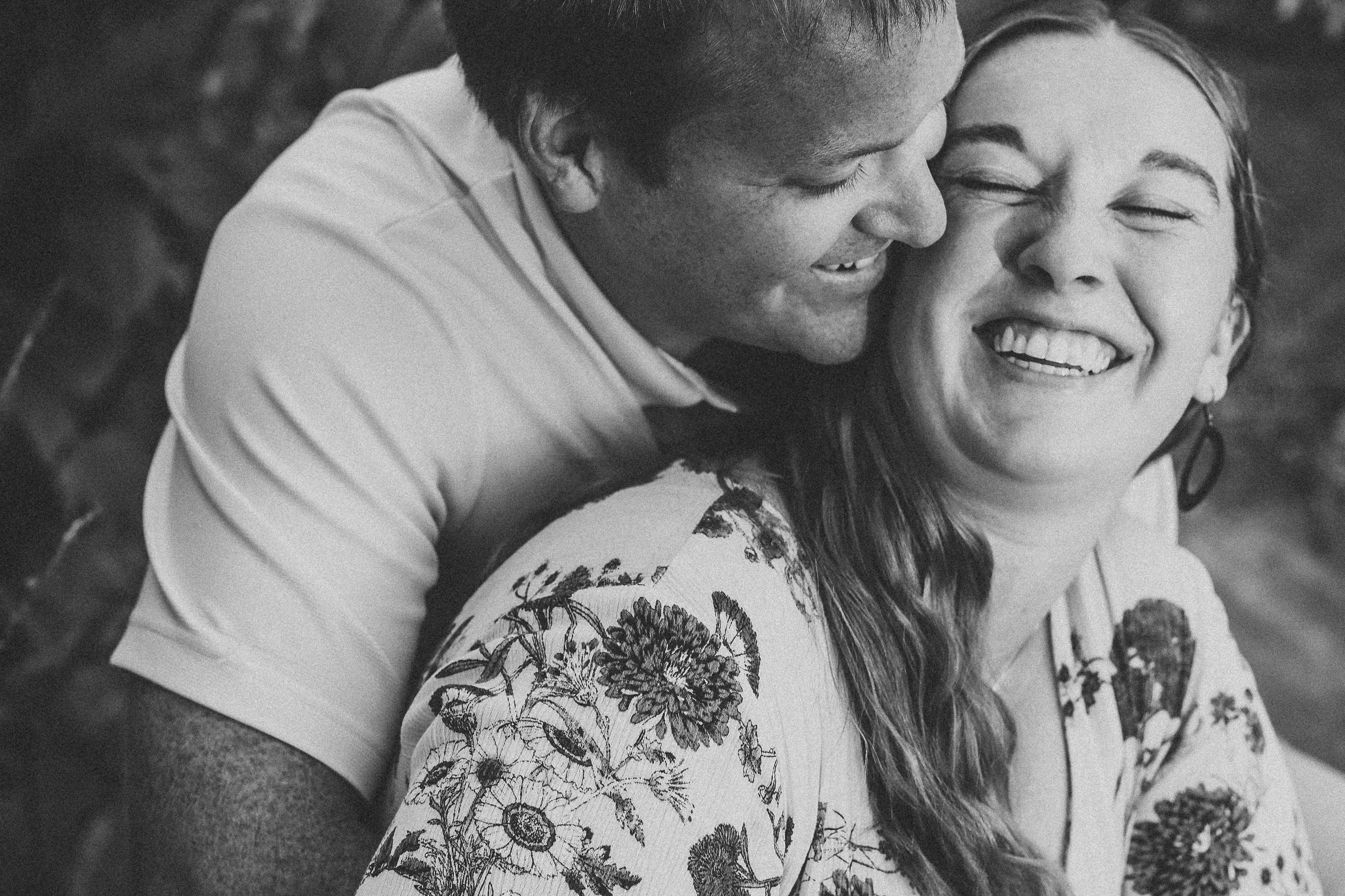 The Wedding Website of Natalie Baker and Austin Farver