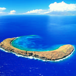 Molokini Crater