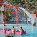 Slidewaters & Lakeside Surf