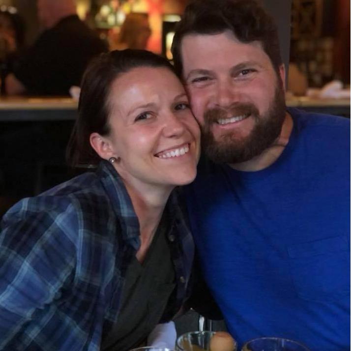 2018 - We love dinner!