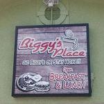 Biggy's Place