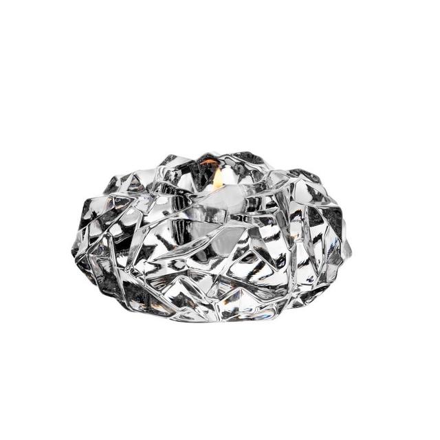 Orrefors Carat Votive, Small