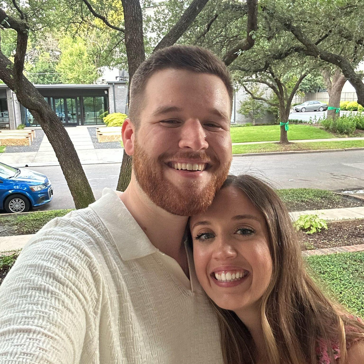 6 Month Anniversary