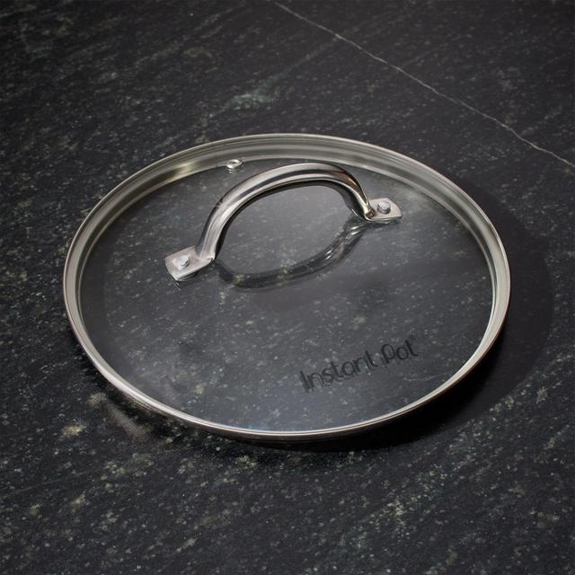 Instant Pot 6-Qt. Glass Lid