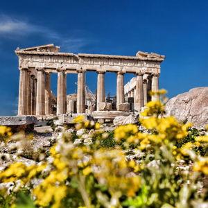 Acropolis Tour