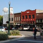 McKinney Square