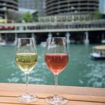 City Wine Garden by City Winery