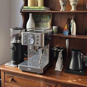 Home Espresso Bar