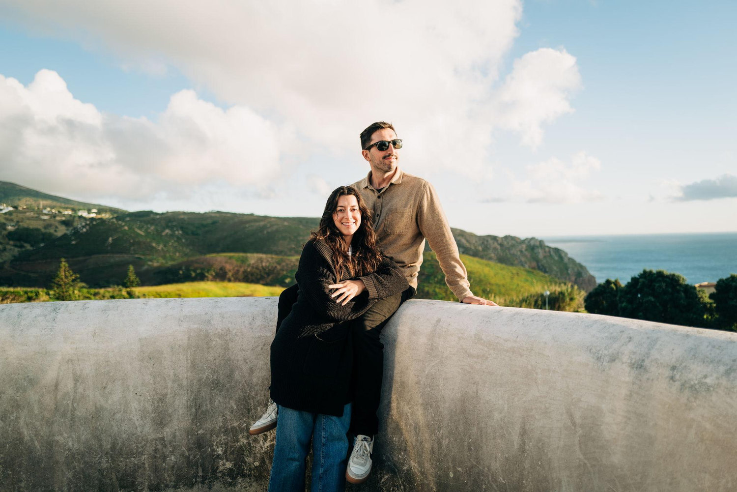 The Wedding Website of Wiley Putnam and Alyssa Silva