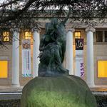 Montclair Art Museum