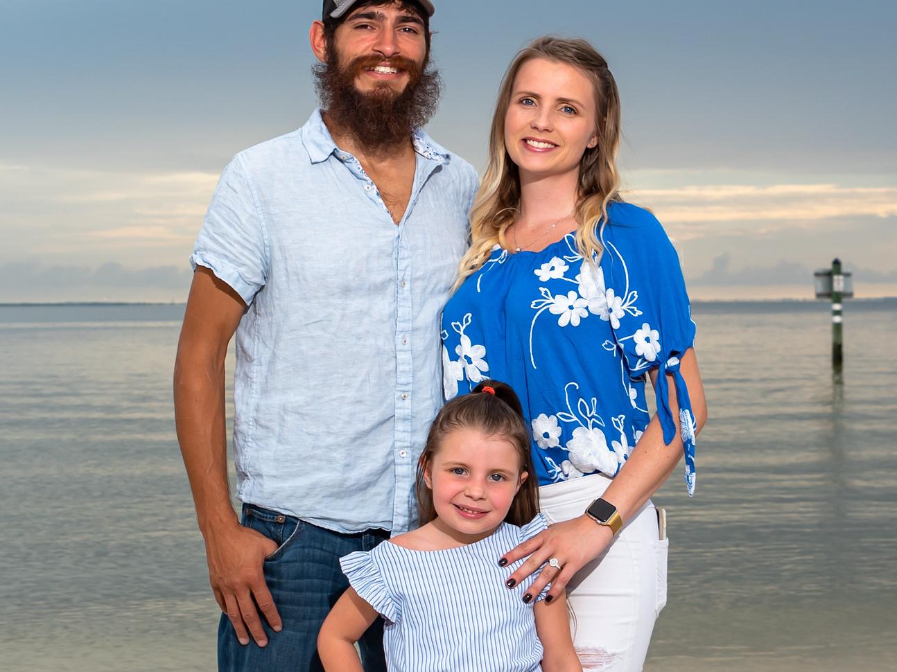 The Wedding Website of Hope Voorhees and Zechariah Christiansen