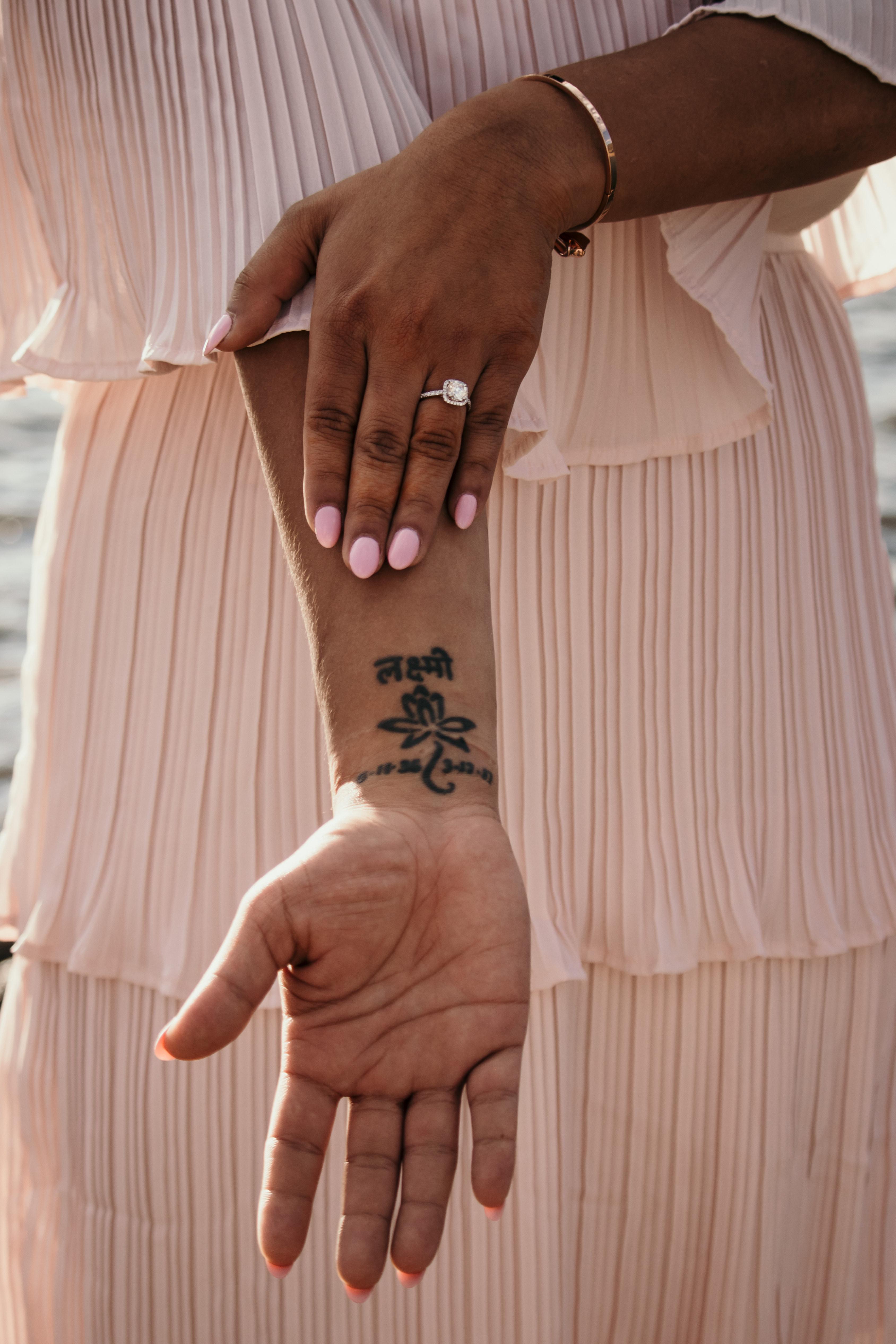 The Wedding Website of Janki Patel and Kush Patel