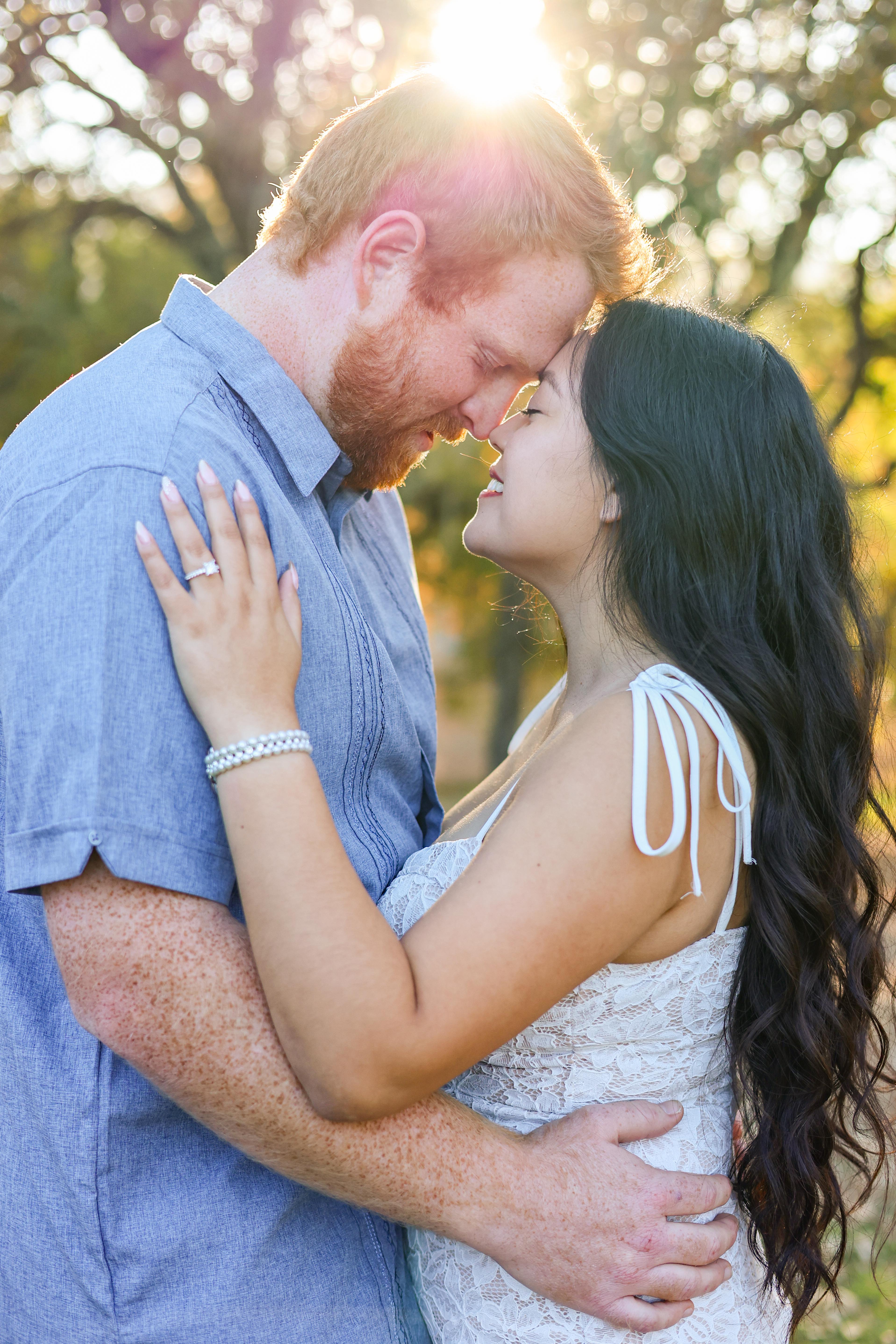 The Wedding Website of Edith Salgado and David Marter