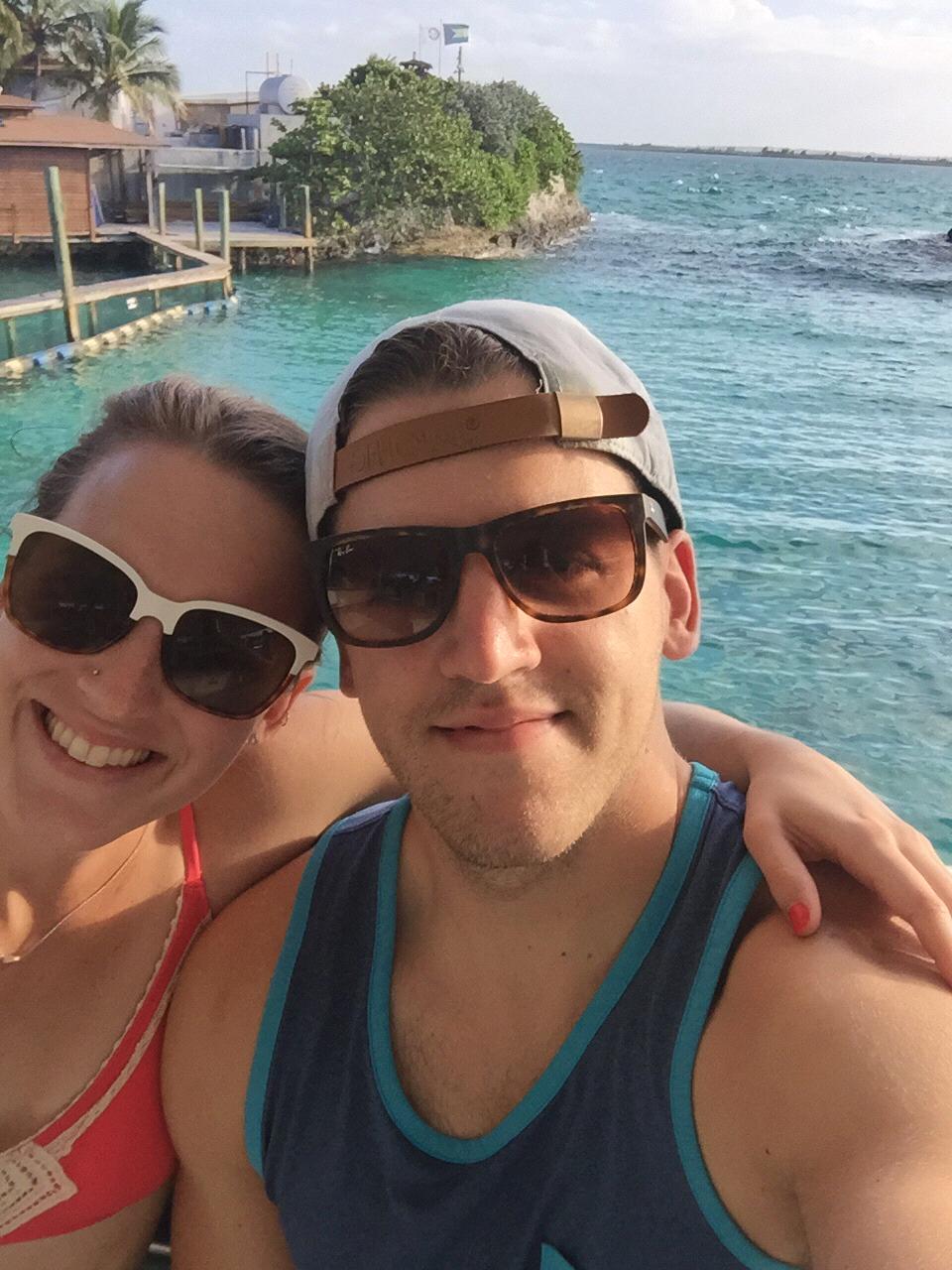 Bahamas 2015