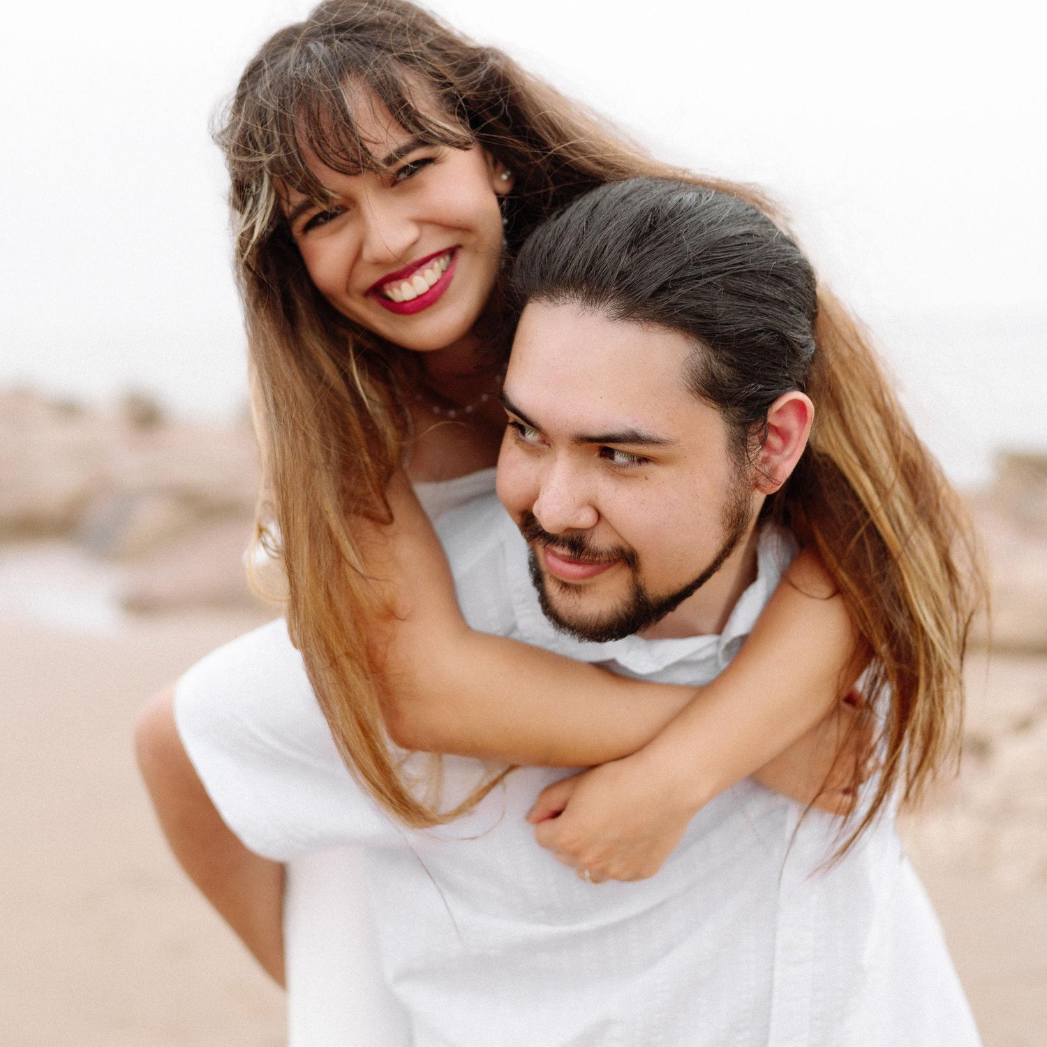 Engagement photos <3