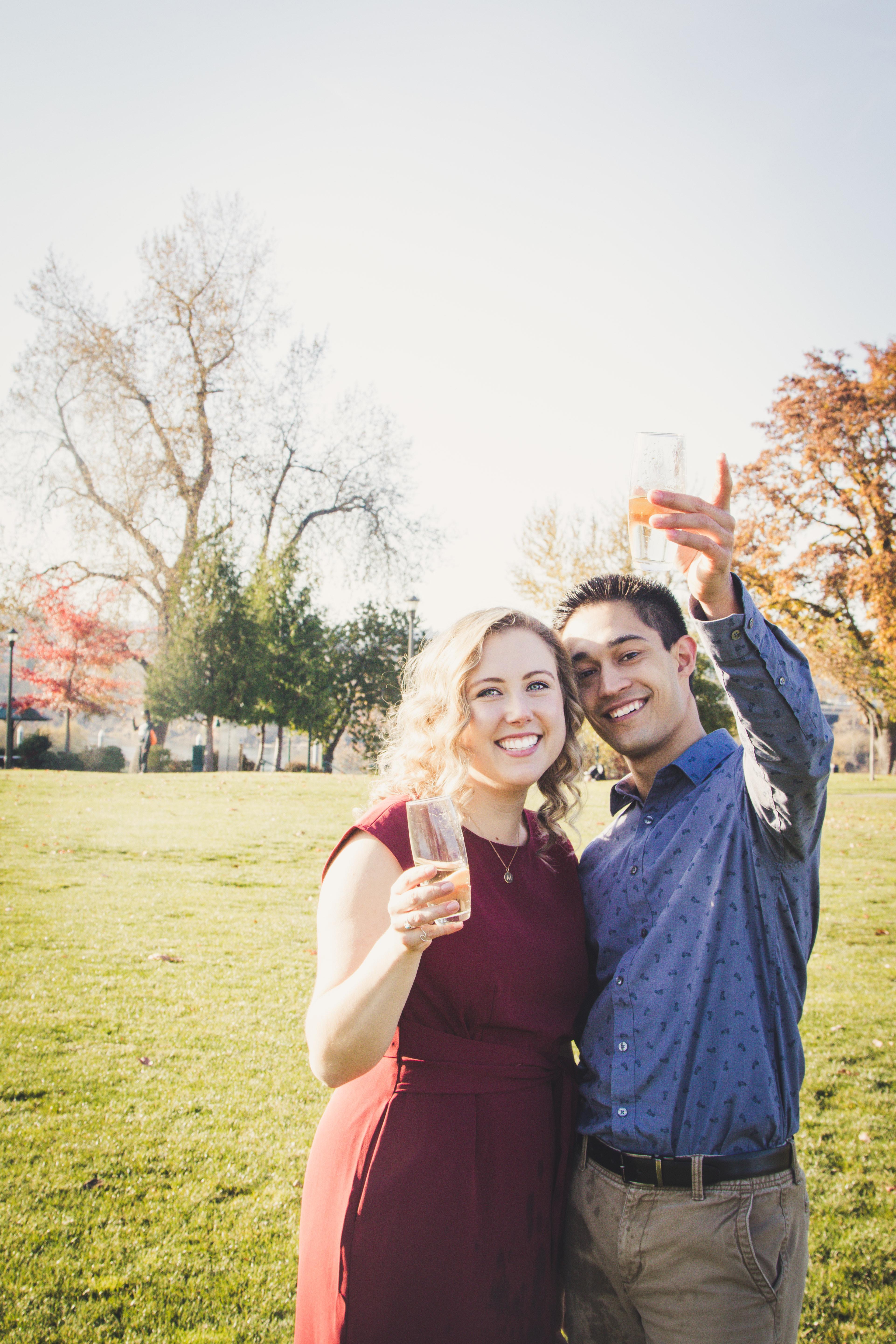 The Wedding Website of Madison Tapp and Micah Leutwyler