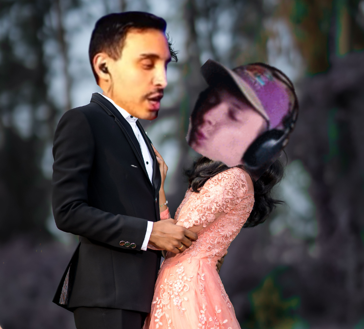 The Wedding Website of CapriSunnPapi TTV and Murrdoggin TTV