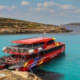 Hop-On Hop-Off Bus & Boat Tours