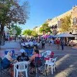 Third Thursday Street Festival
