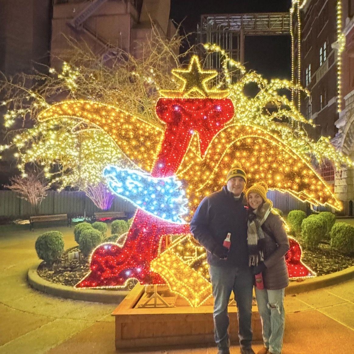 Date Night!