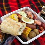 Nola Roux - Casual Cajun Eatery