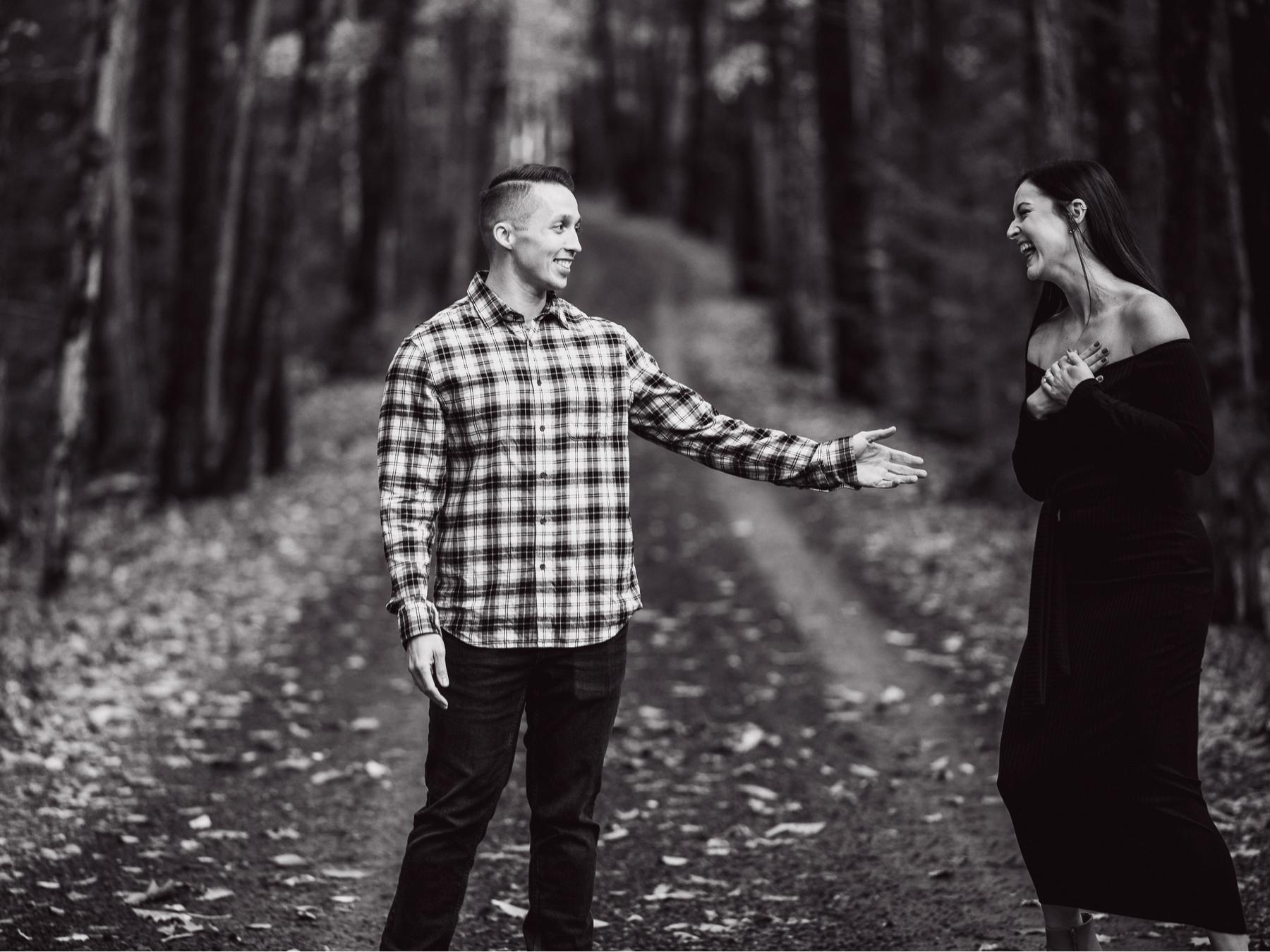 The Wedding Website of Shannon Thierry and Daniel Kelk