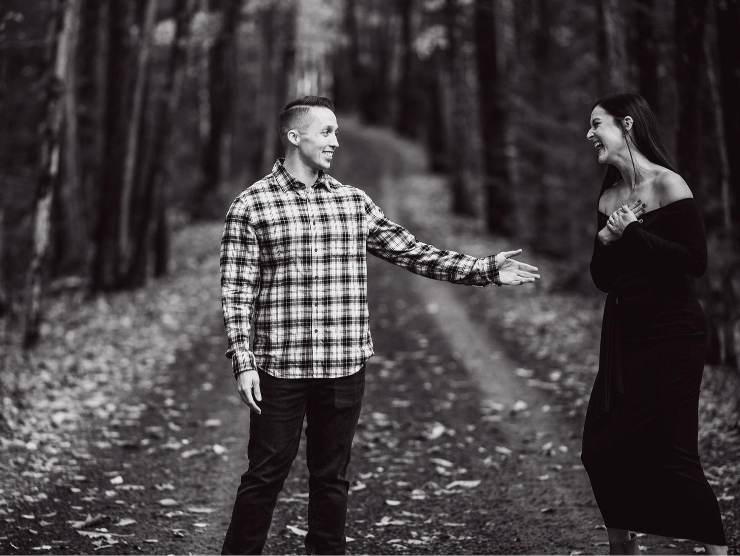 The Wedding Website of Shannon Thierry and Daniel Kelk
