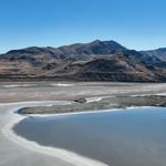 Great Salt Lake State Park